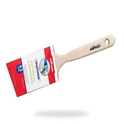 Picture of Oldfields Trade Angle Sash Cutting Brush 63mm